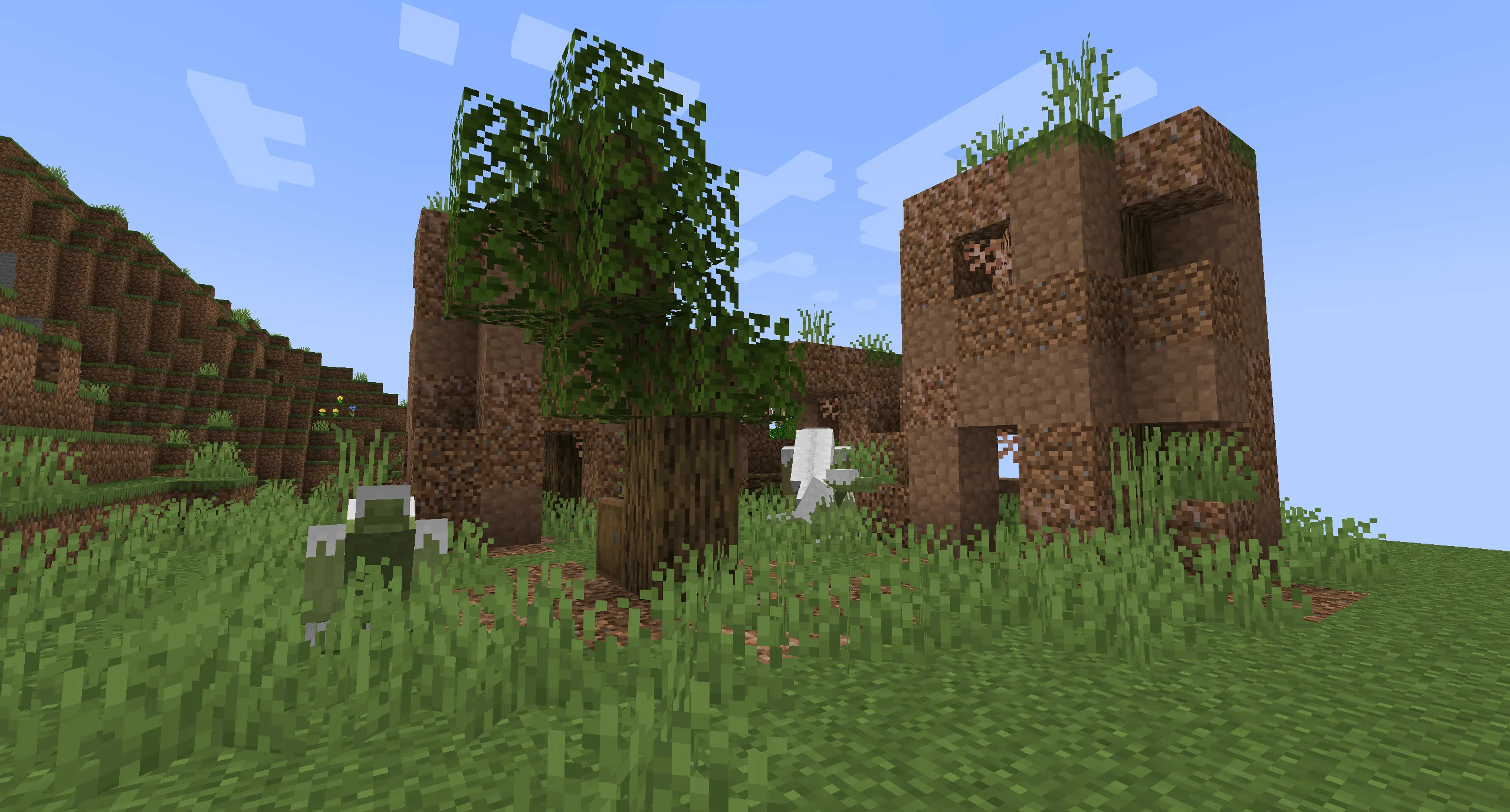 Bountiful Additions — скриншот 10 (Моды, Minecraft)