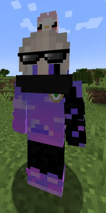 More Artifacts, Моды, Minecraft