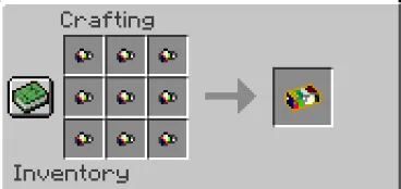 Natural Resource Ores Mod, Моды, Minecraft