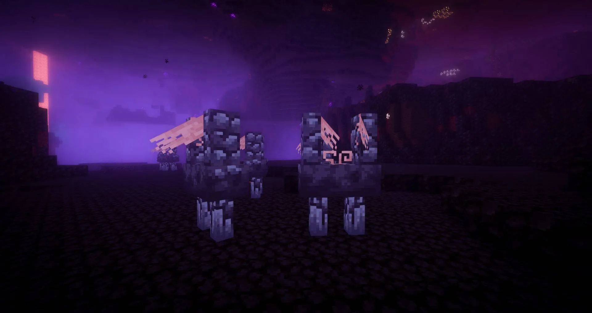 MagicCraft: Choose your magic path, Модпаки, Minecraft