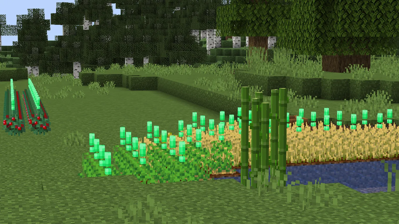 IR2 Pack (ItsRedd2's Pack) — скриншот 16 (Текстуры, Minecraft)