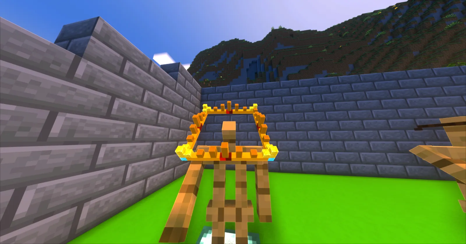 PanCake MultiPack — скриншот 7 (Текстуры, Minecraft)