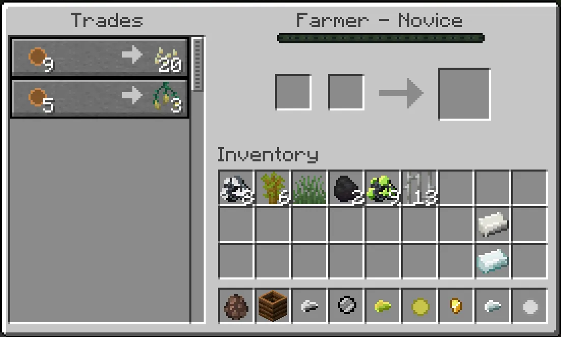 Dungeon Currency, Моды, Minecraft