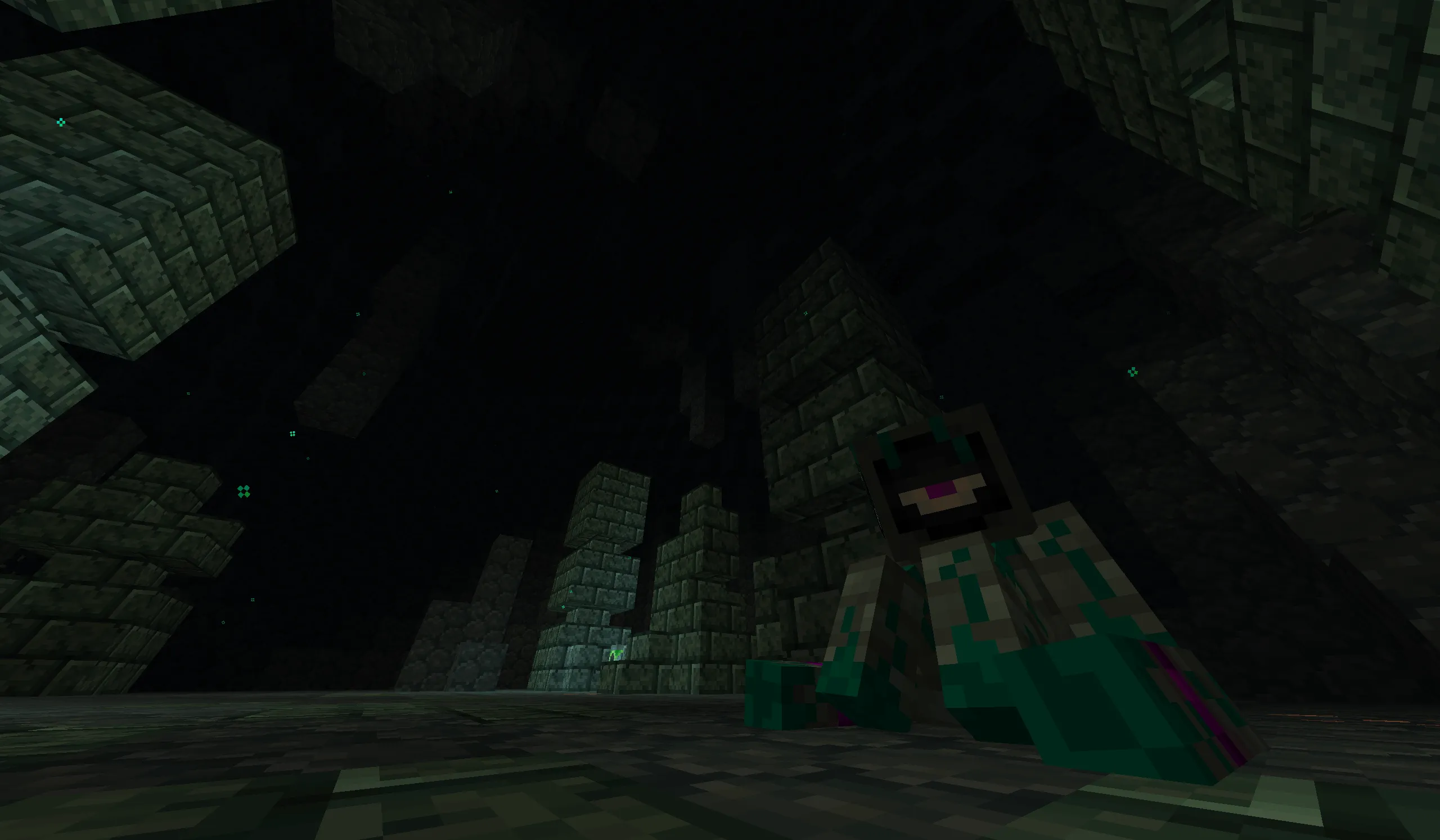 Slipcraft, Моды, Minecraft