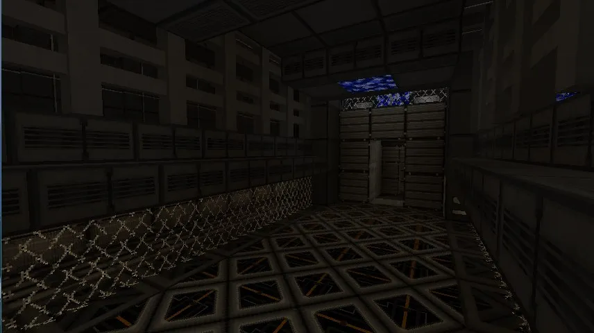 Pademia — скриншот 5 (Текстуры, Minecraft)