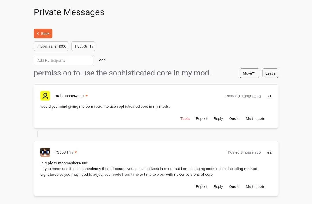 Sophisticated Backpack Allthemodium Tier, Моды, Minecraft