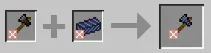 Useful Gear, Моды, Minecraft