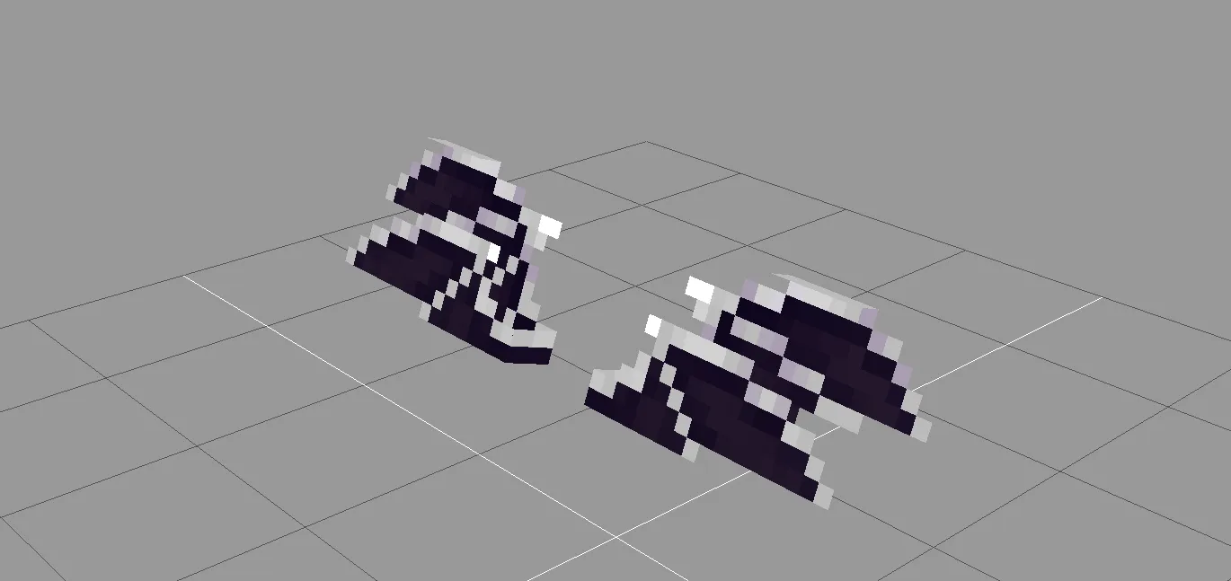 Embers: Rich & Timeless Overhauls Collection, Текстуры, Minecraft