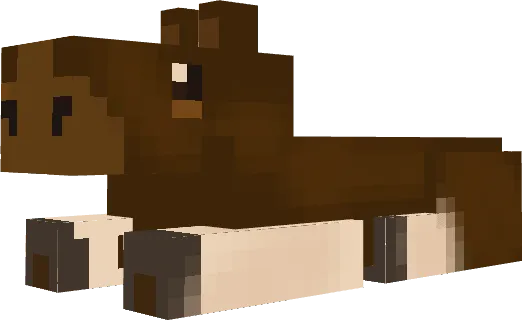 zoo decoration, Моды, Minecraft