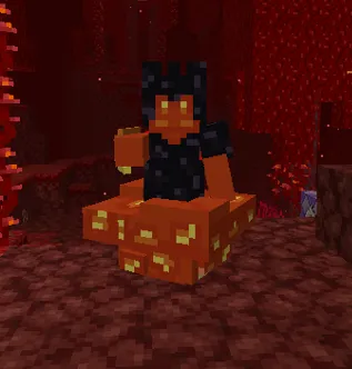 InfernoCraft Revived, Моды, Minecraft