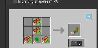 Infinity staffs (Grass addon), Моды, Minecraft
