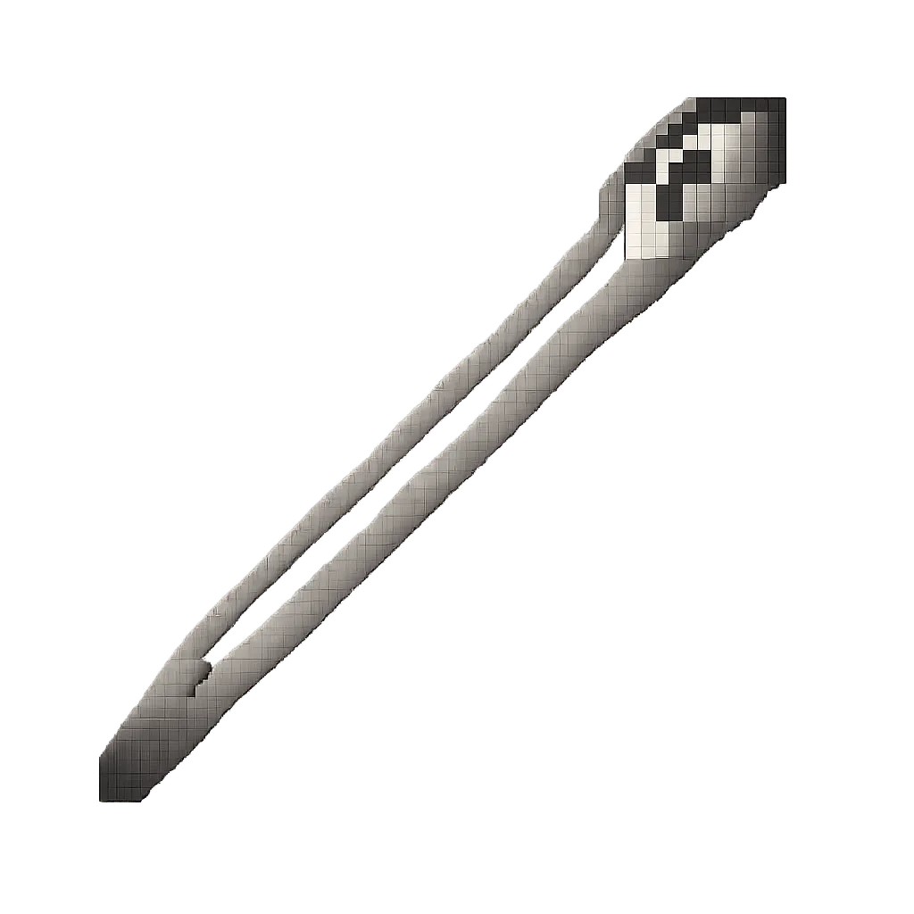 Simple needle — скриншот 3 (Моды, Minecraft)