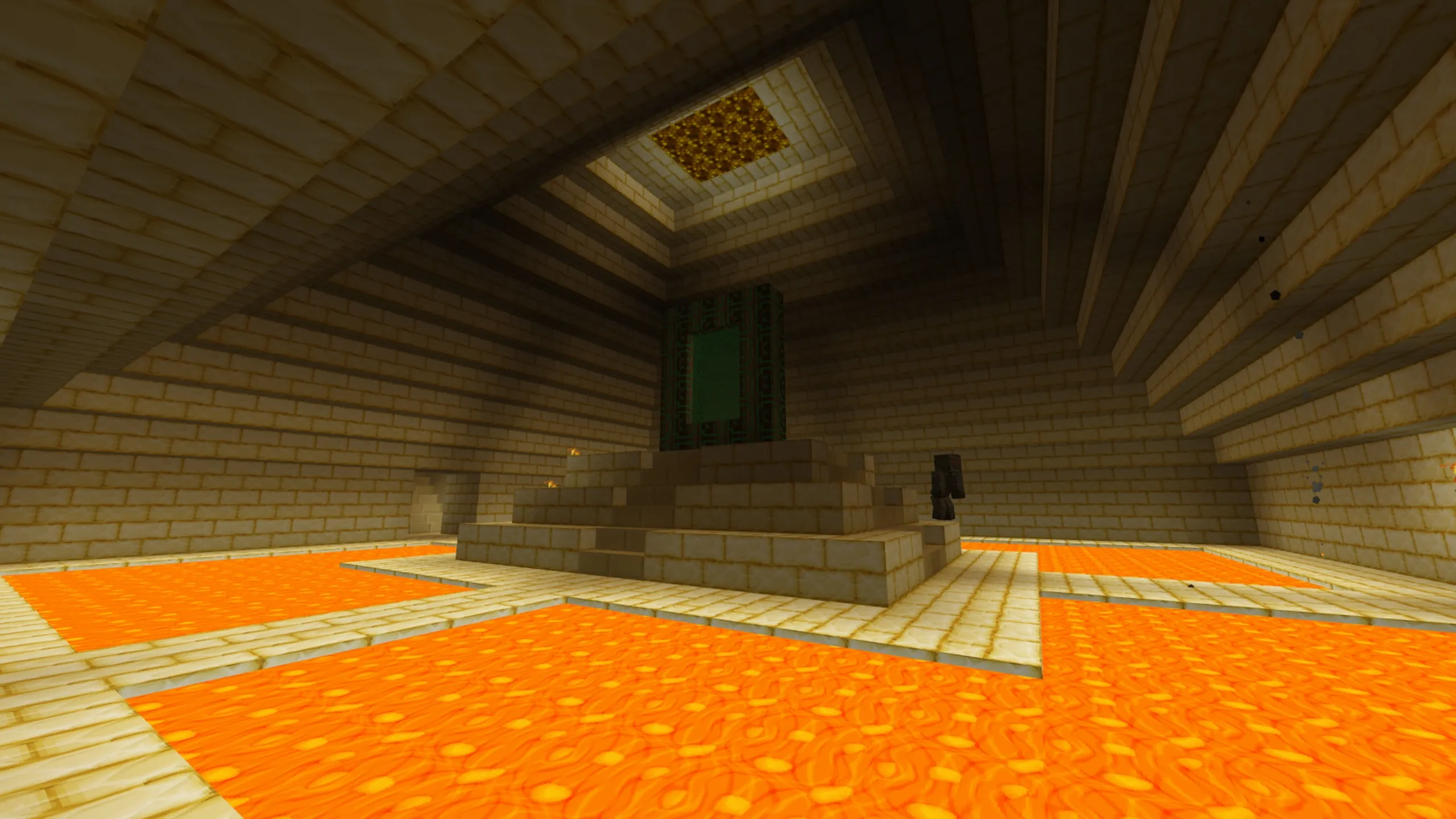 N3wbcraft 1.12.2, Модпаки, Minecraft
