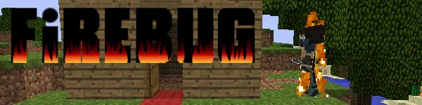 Firebug, Плагины, Minecraft