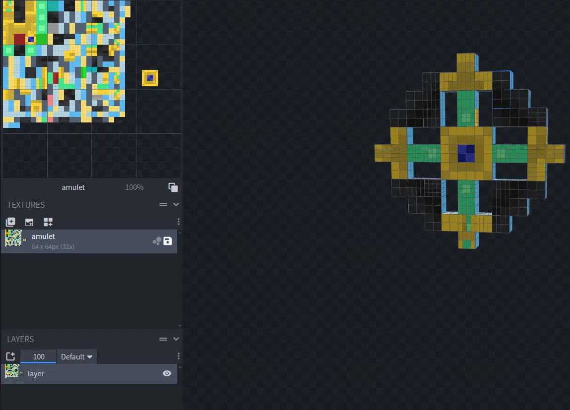 ACURRATE STORM COMPLEMENTS v2 — скриншот 17 (Текстуры, Minecraft)