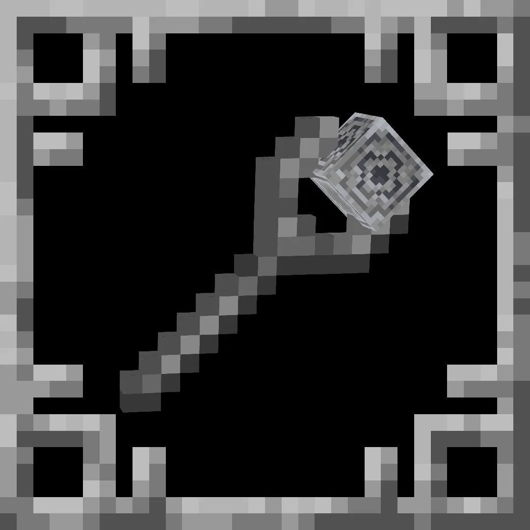 Home Wand — скриншот 3 (Моды, Minecraft)