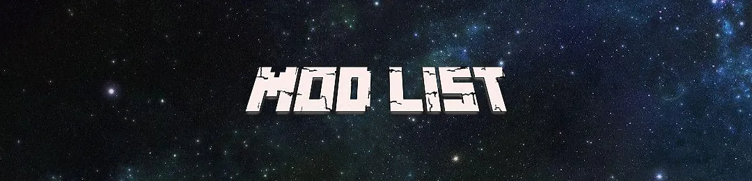 Asteroid Signs — скриншот 1 (Модпаки, Minecraft)