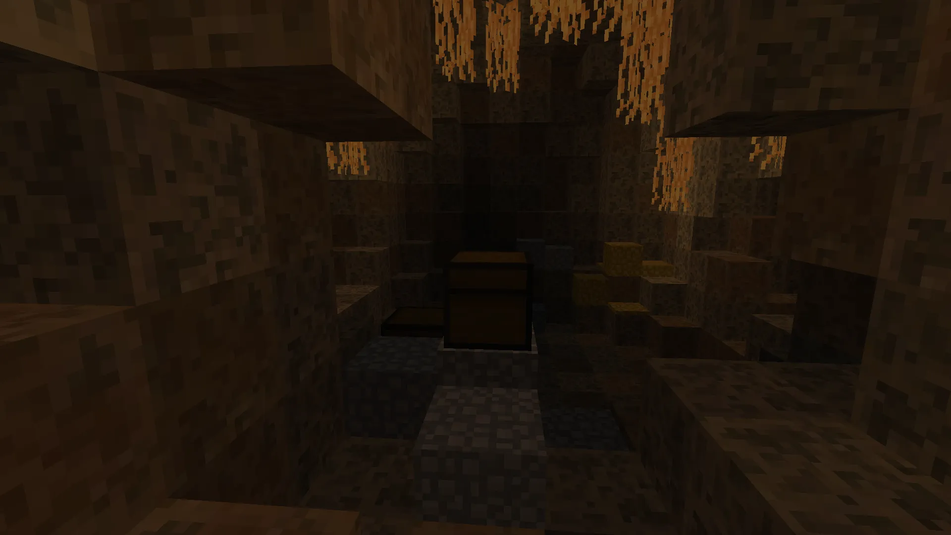 Ayjays Modpack, Модпаки, Minecraft