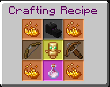Dragon Blaster — скриншот 1 (Моды, Minecraft)