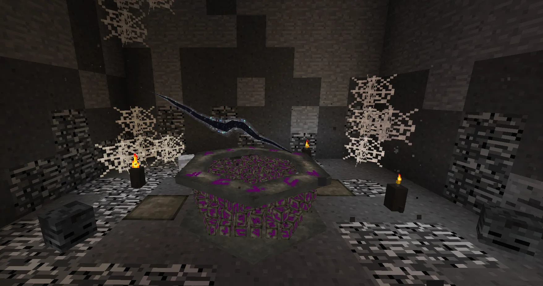 Thaumic Concilium, Моды, Minecraft