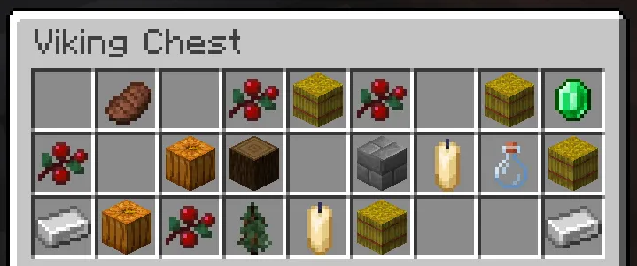 project-1405574, Моды, Minecraft