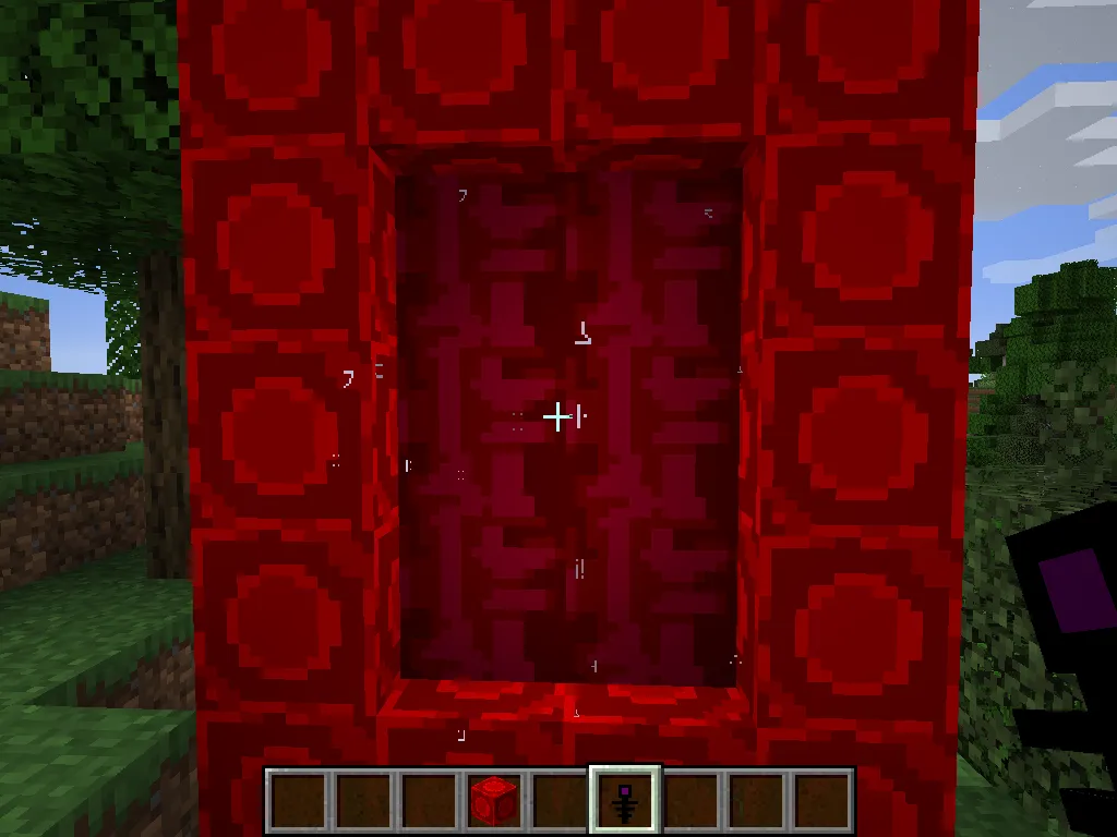 Ruby Explorers, Моды, Minecraft