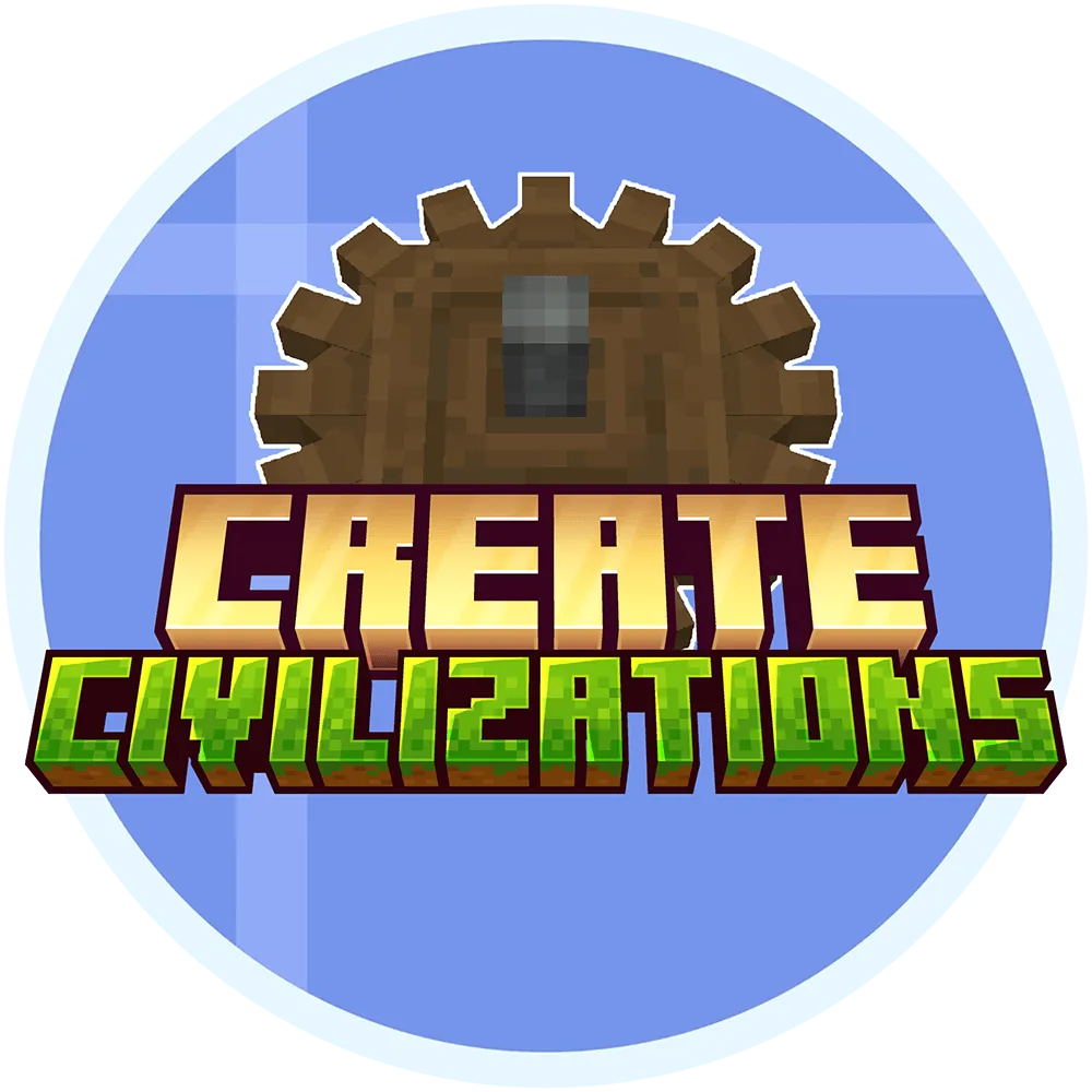 Create: Civilizations - C:C, Модпаки, Minecraft