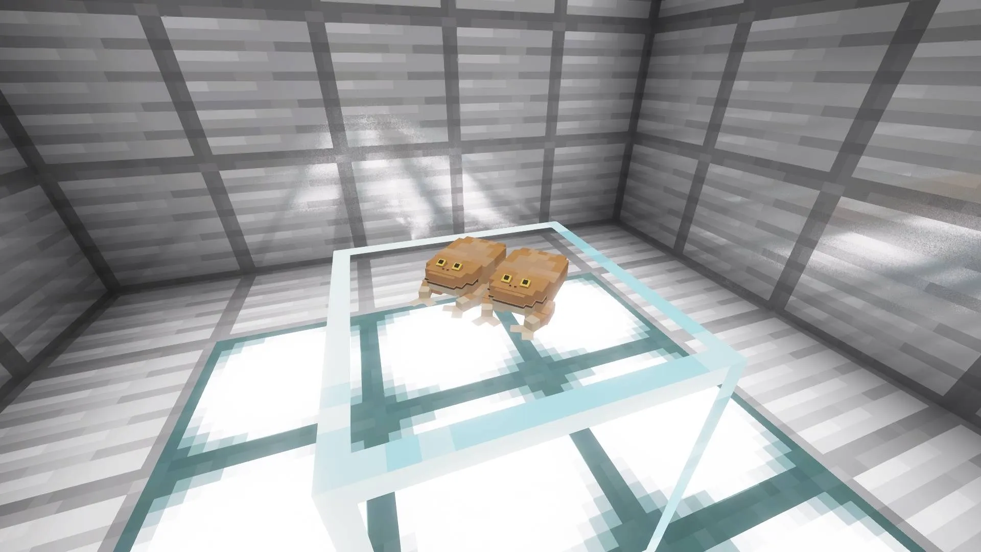 Unusual Meme Shoes, Моды, Minecraft