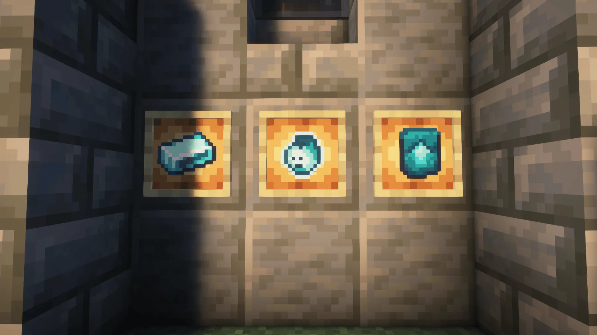 Soul Incursion, Моды, Minecraft