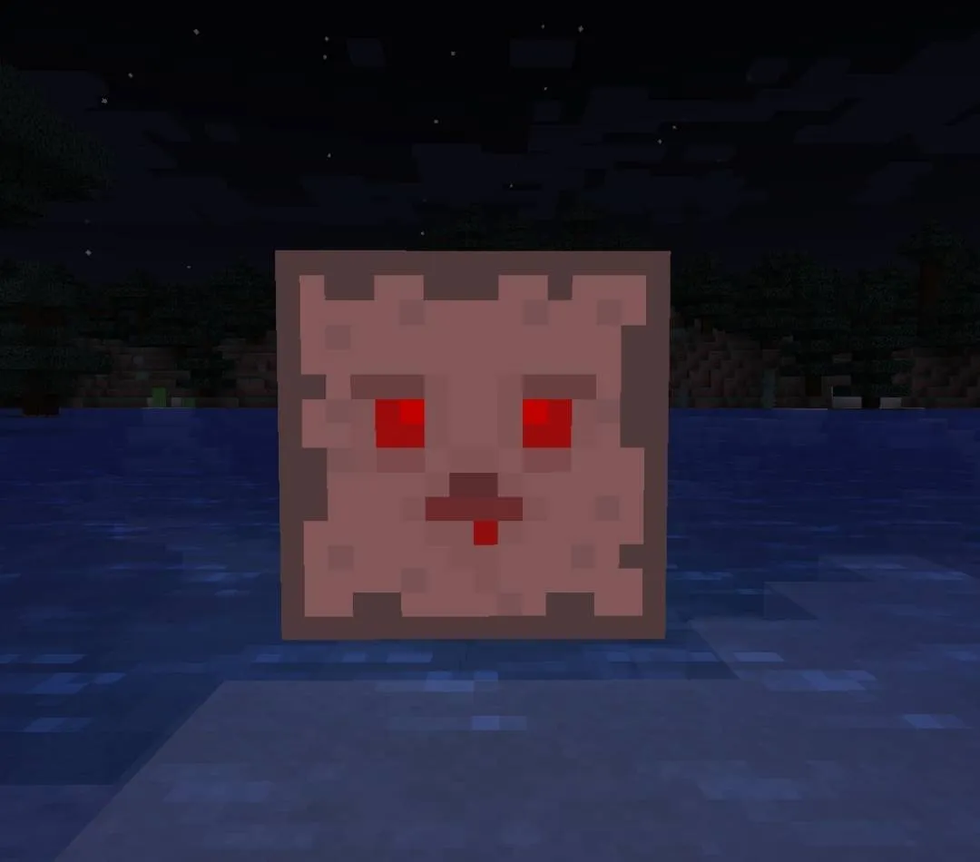 Thuggy — скриншот 2 (Моды, Minecraft)