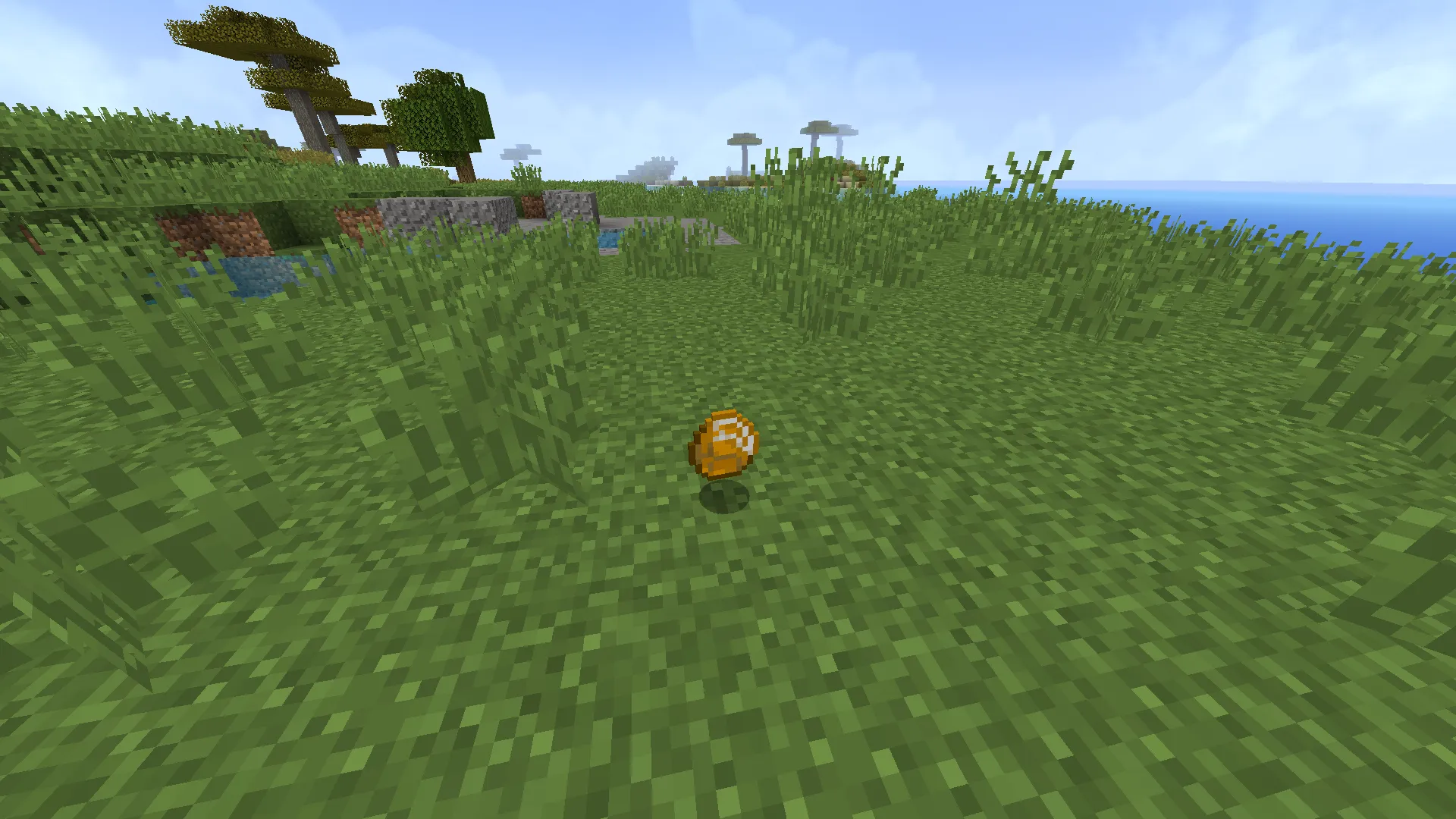 Catanium Mod, Моды, Minecraft