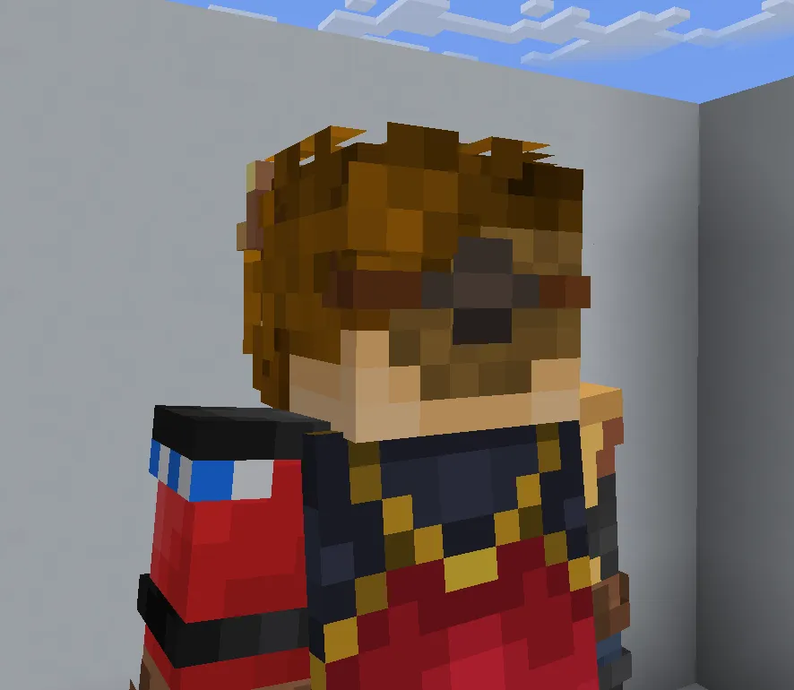 Create: Better Goggles — скриншот 5 (Текстуры, Minecraft)