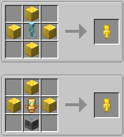 Player Totems, Моды, Minecraft