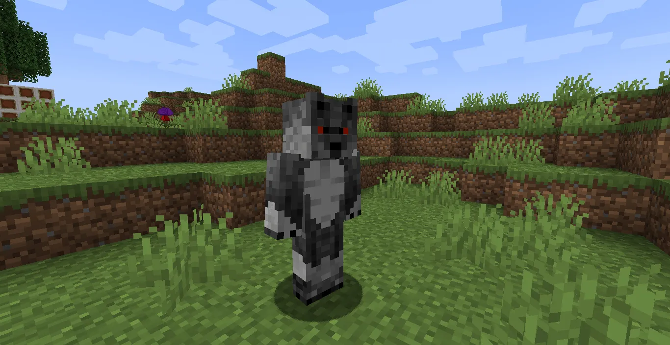 Terramorphic, Моды, Minecraft