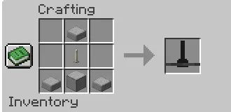 Furniture - Greenboy's Enchanted Furniture, Моды, Minecraft