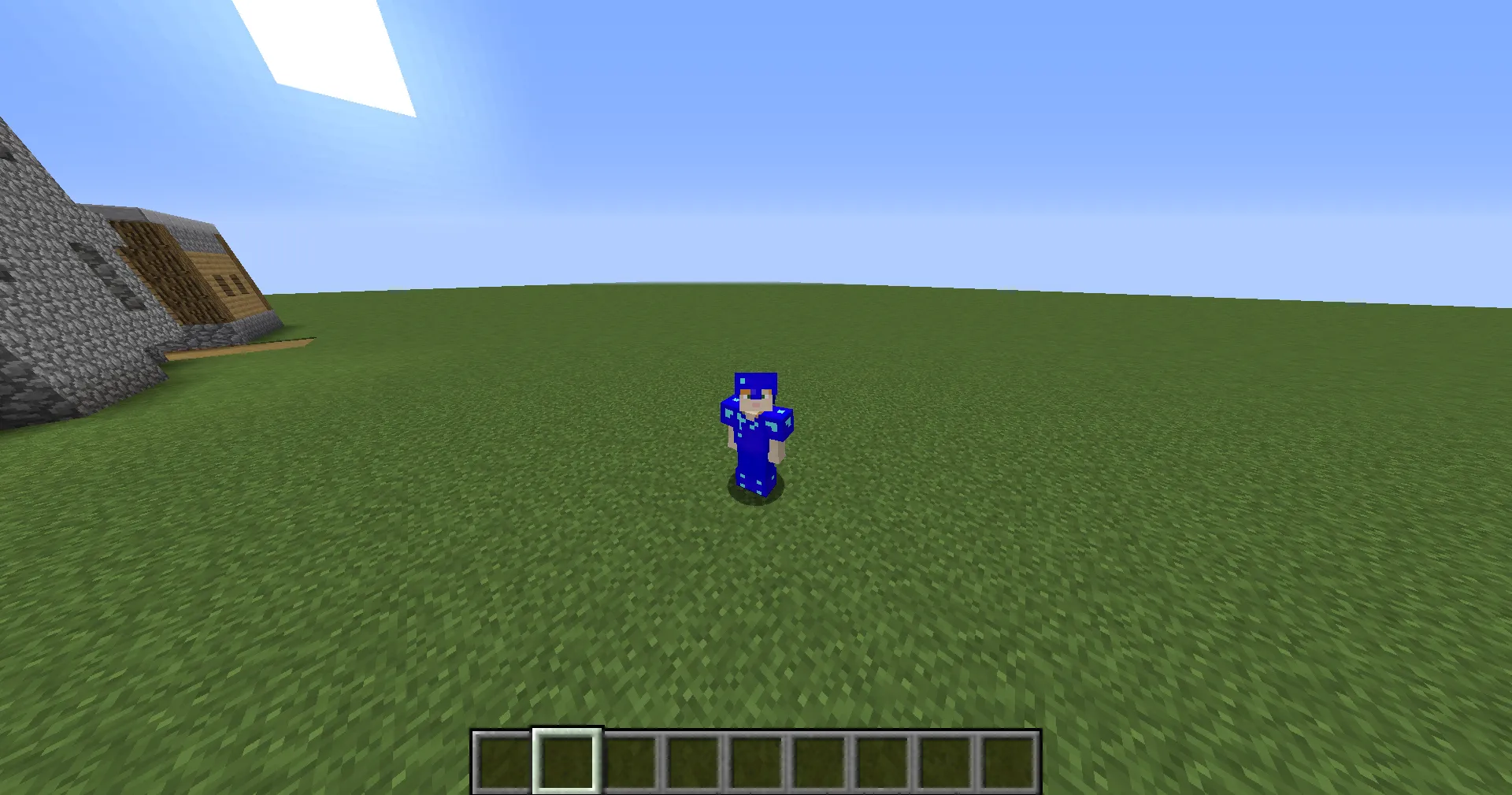 "More Armors, Ores, Food and Tools" — скриншот 3 (Моды, Minecraft)