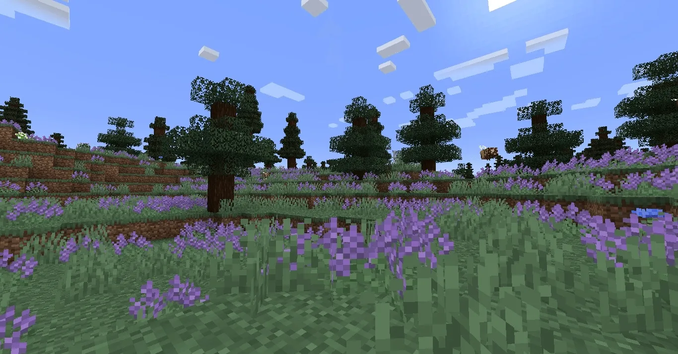 Reflavored — скриншот 3 (Моды, Minecraft)