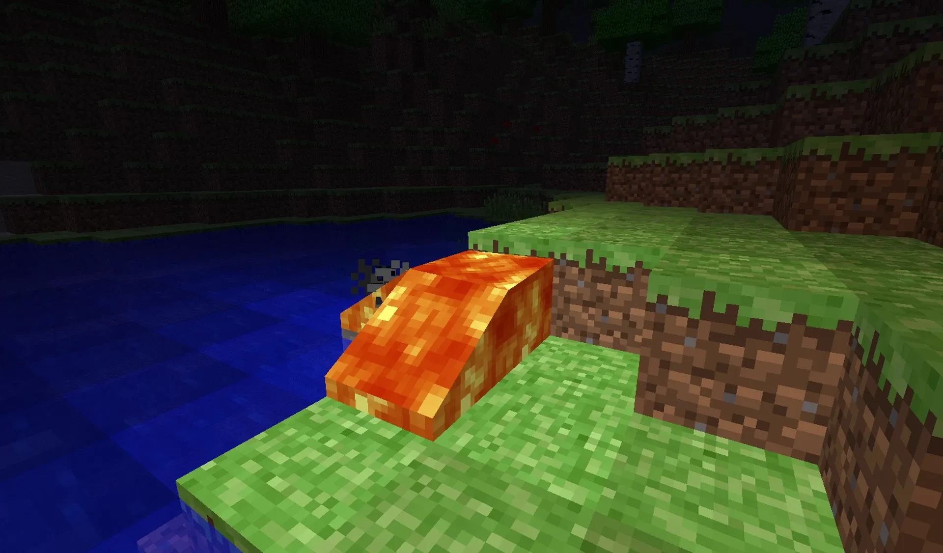 Classic Art — скриншот 7 (Текстуры, Minecraft)