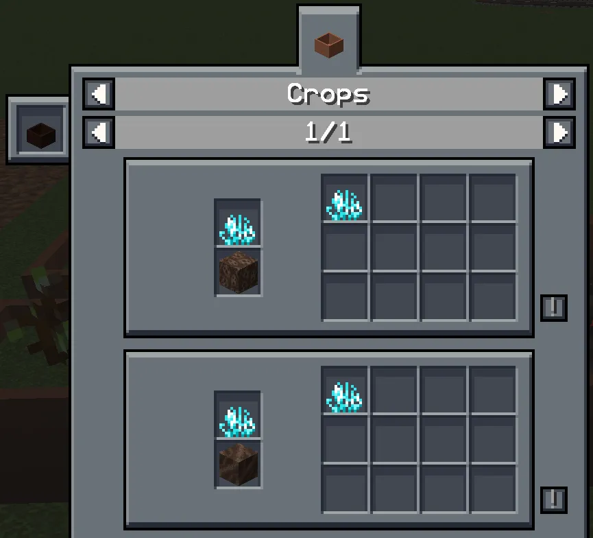 Garnished Botany Pots, Моды, Minecraft