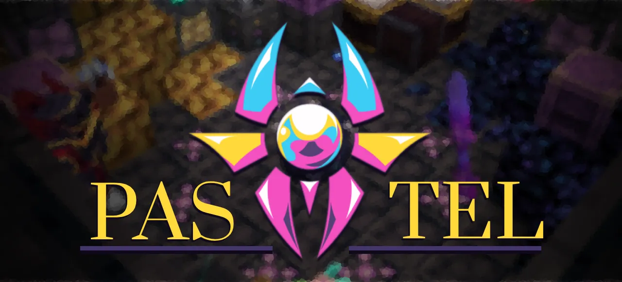 Pastel, Моды, Minecraft