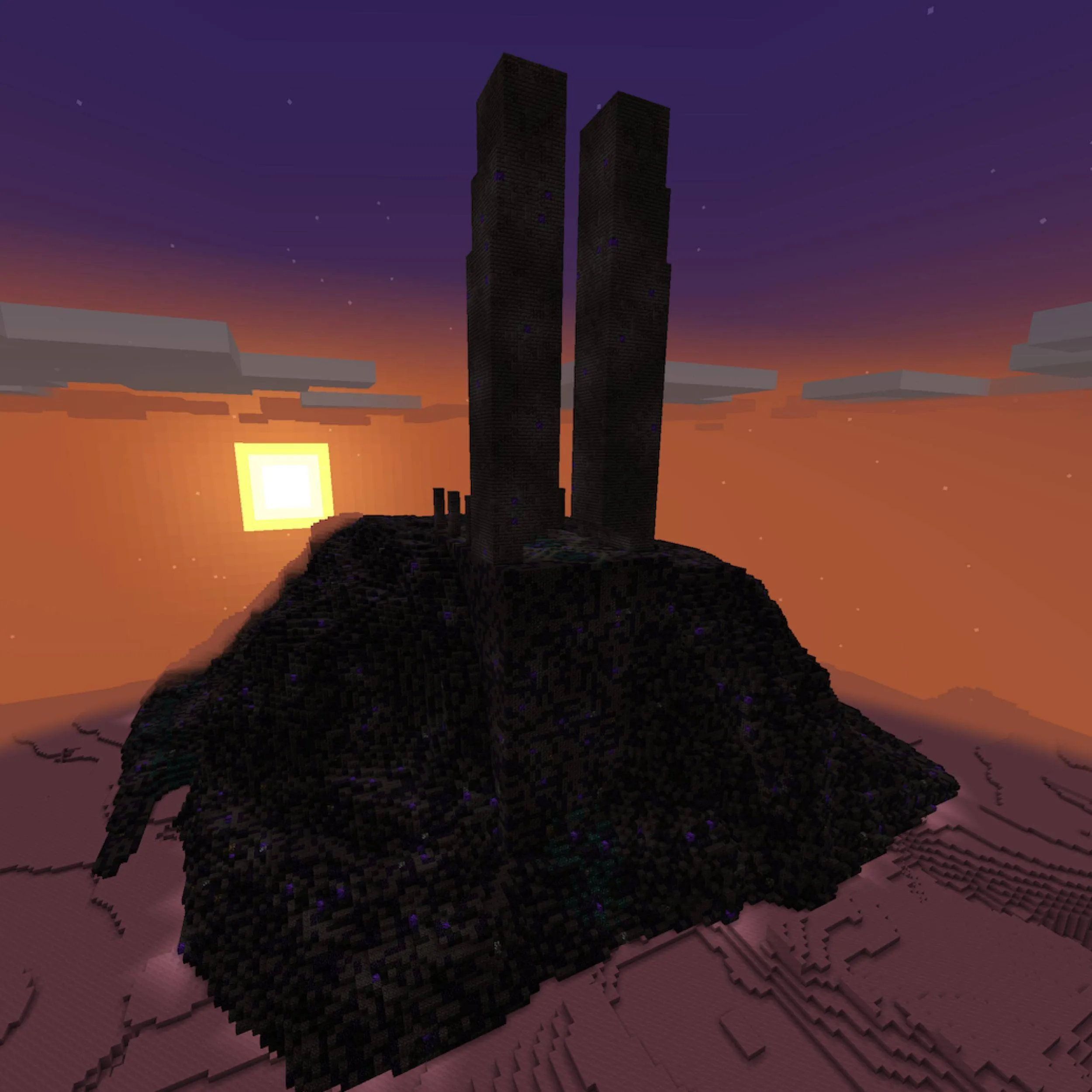 Pugmeowla's Infinity Stone Core, Моды, Minecraft
