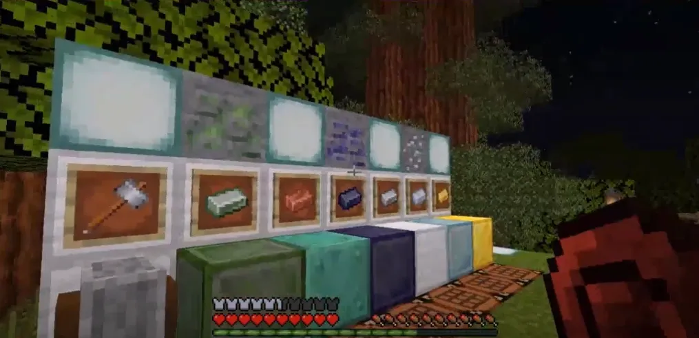 Industrialized Alchemy — скриншот 4 (Моды, Minecraft)