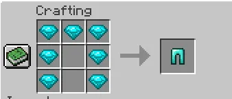Better Diamond (Fabric) — скриншот 6 (Моды, Minecraft)