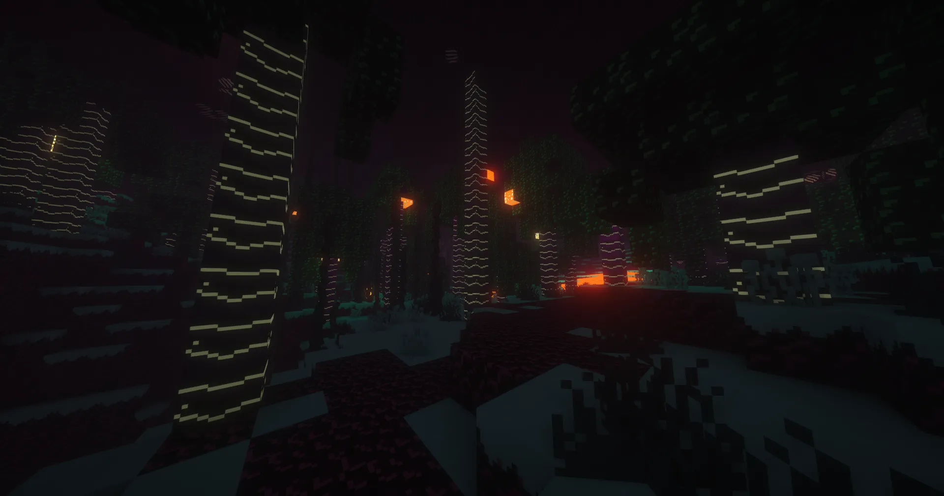 Octo's Simple Pack, Текстуры, Minecraft