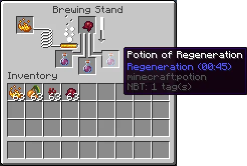 Esoteric Distillation, Моды, Minecraft