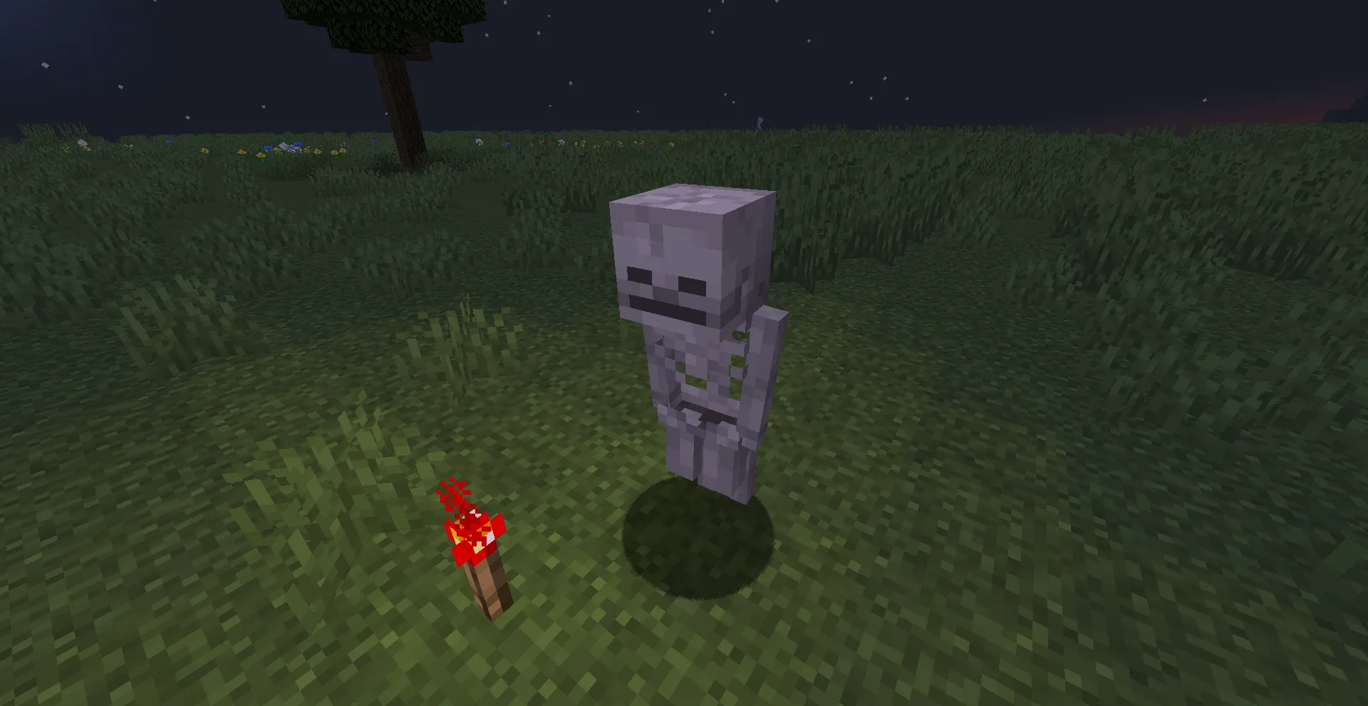 Crimson Steve's Mutant Mobs, Моды, Minecraft