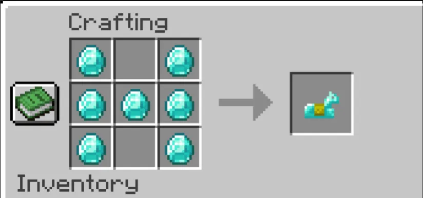 MOAR Crafts, Моды, Minecraft