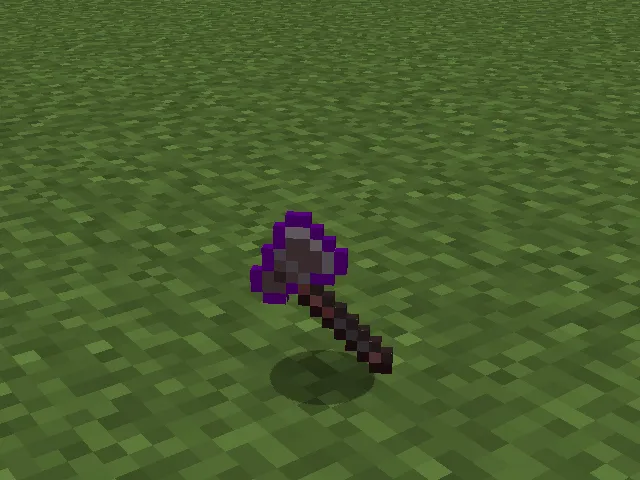 Super Netherite — скриншот 9 (Моды, Minecraft)