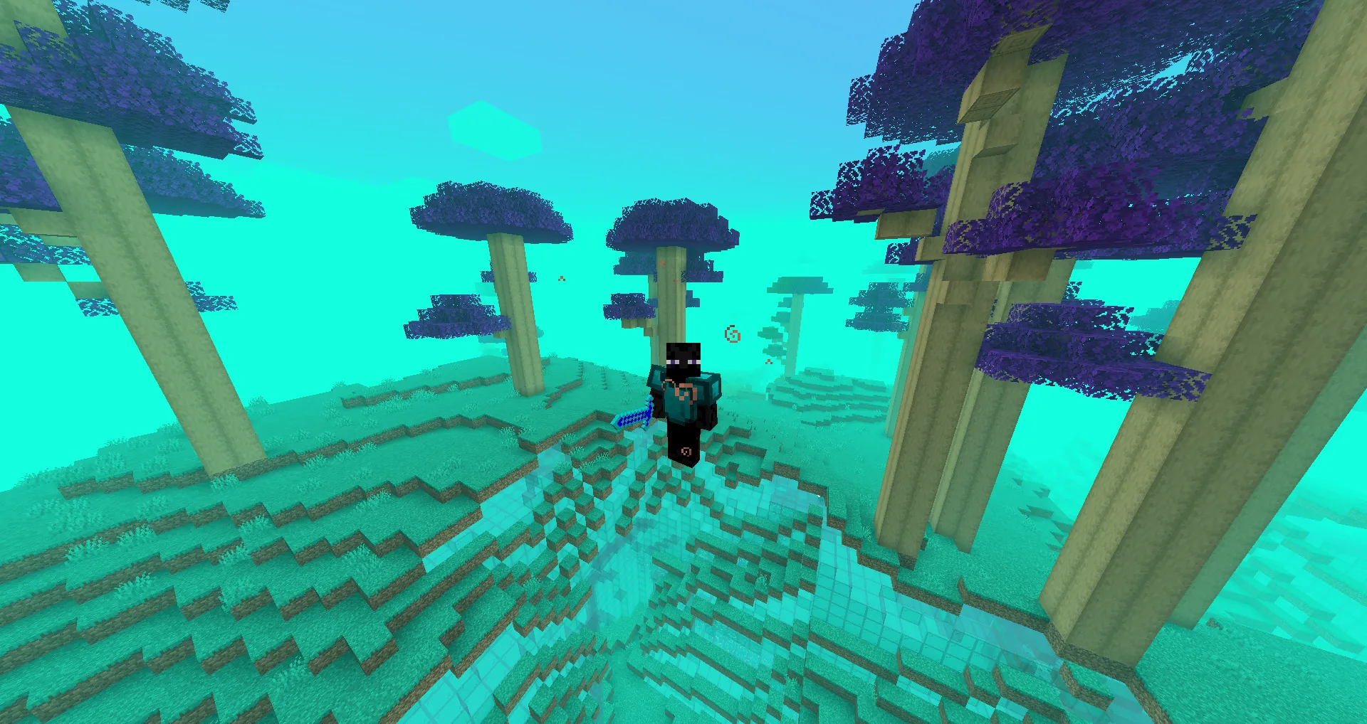 Ultimate Mod (UM), Моды, Minecraft
