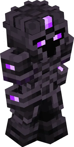 Cyber's CIT Experiments — скриншот 6 (Текстуры, Minecraft)